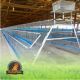 48 EGGS CAPACITY INCUBATOR